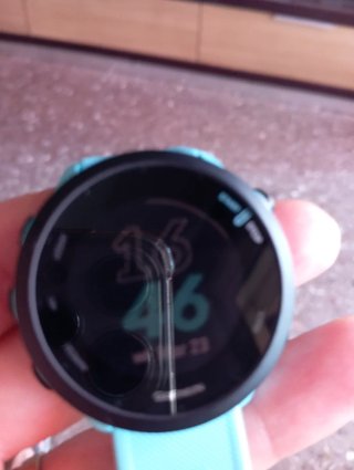 Garmin Forerunner 55 Azul