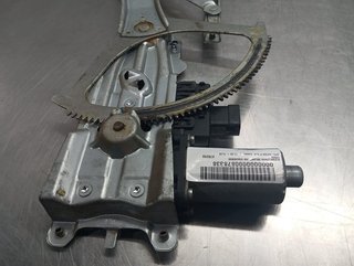 ELEVALUNAS DELANTERO IZQUIERDO OPEL ASTRA H BERLI