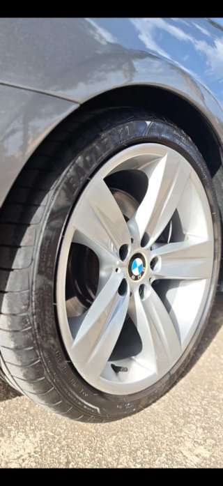 BMW 335i manual e92