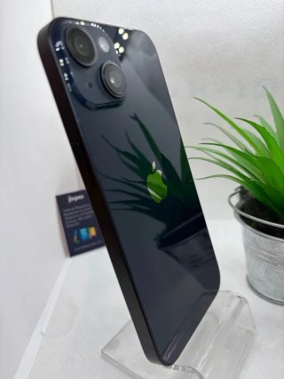 iPhone 14 128GB Negro - Garantía
