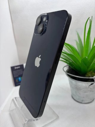 iPhone 14 128GB Negro - Garantía