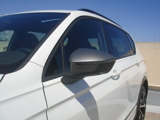 SEAT Tarraco 2021