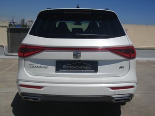SEAT Tarraco 2021