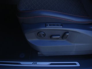 SEAT Tarraco 2021
