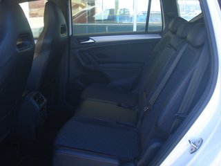 SEAT Tarraco 2021