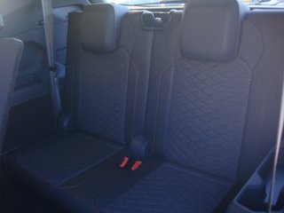 SEAT Tarraco 2021