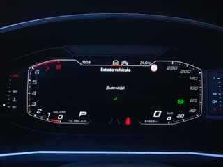 SEAT Tarraco 2021