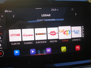 SEAT Tarraco 2021