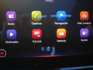 SEAT Tarraco 2021