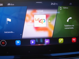 SEAT Tarraco 2021
