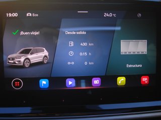 SEAT Tarraco 2021