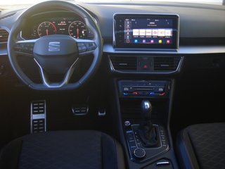 SEAT Tarraco 2021