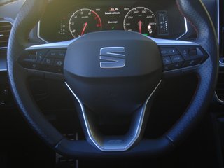 SEAT Tarraco 2021
