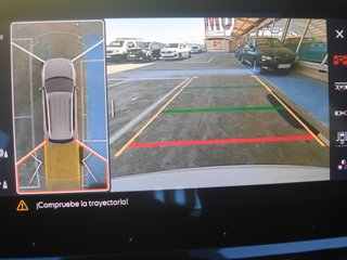 SEAT Tarraco 2021
