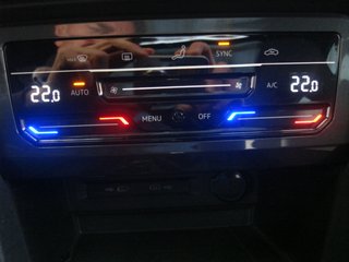 SEAT Tarraco 2021