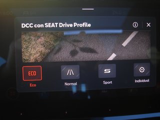SEAT Tarraco 2021