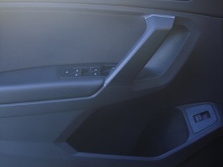 SEAT Tarraco 2021