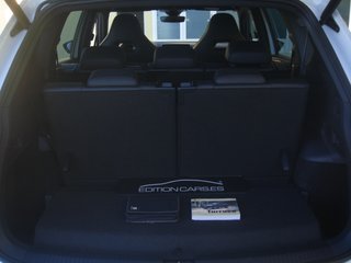 SEAT Tarraco 2021