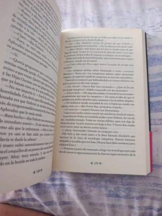Marcada
