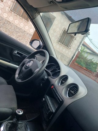 SEAT Ibiza 2004