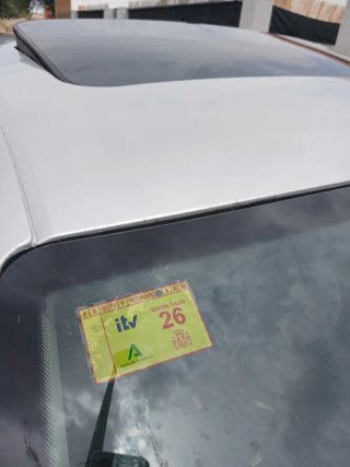 SEAT Ibiza 2004
