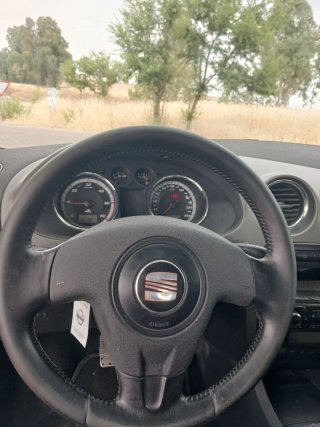 SEAT Ibiza 2004