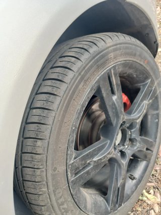 SEAT Ibiza 2004