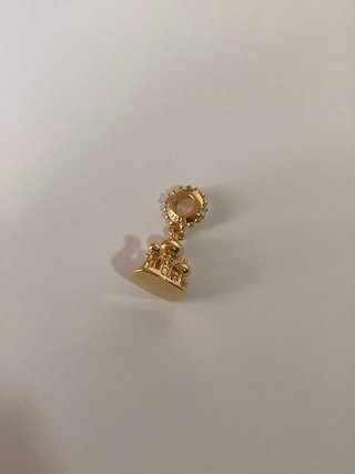 Charm Palacio de Aladín