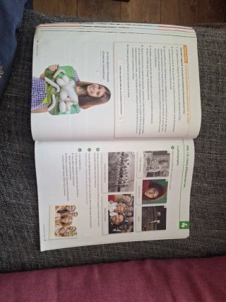 LES BLOGUEURS 2 A1.2 LIVRE (EPACK)