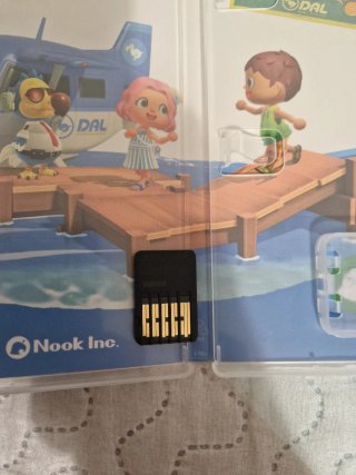 Animal Crossing New Horizons Switch
