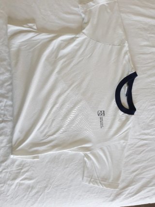 Camiseta San Luis Franceses Ed. Física