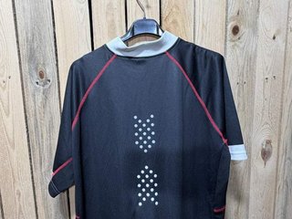 CONJUNTO CICLISMO BTWIN B/R 2XL