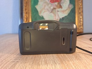Cámara Canon Prima AF-9S Analógica Compacta