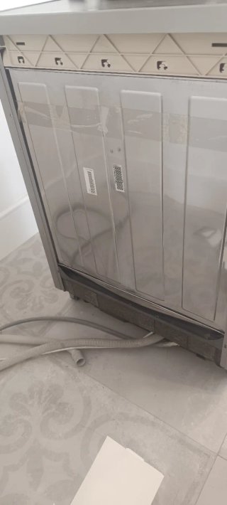 Lavavajillas Hyundai 60cm - Como Nuevo