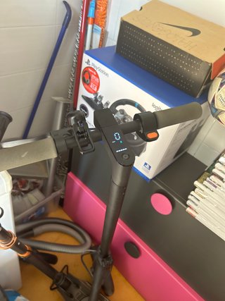 Patinete Eléctrico Xiaomi Esenciales 1