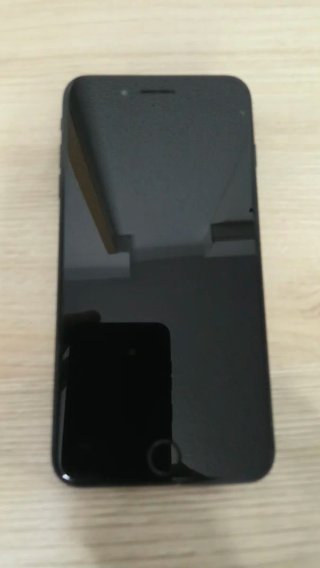 iPhone 7 Plus con 128 Gigas