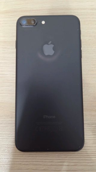 iPhone 7 Plus con 128 Gigas