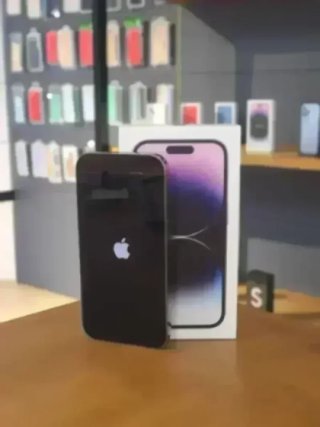 IPHONE 14 PRO 512GB MORADO BAT. 100%