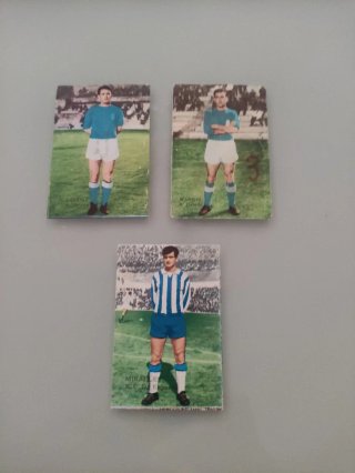 Álbum Disgra Campeonato Liga 1964-1965