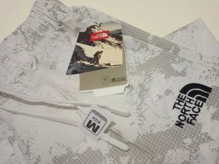 Pantaloni The North Face (Sumner Editions)