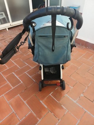 Silla de paseo Babyzen Yoyo