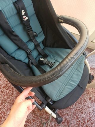 Silla de paseo Babyzen Yoyo