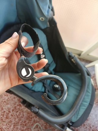 Silla de paseo Babyzen Yoyo