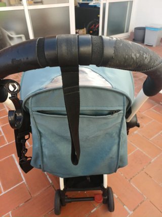 Silla de paseo Babyzen Yoyo
