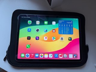 iPad Pro 11 + Keyboard + Pencil
