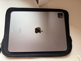 iPad Pro 11 + Keyboard + Pencil
