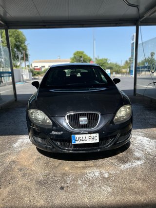SEAT Leon 2007
