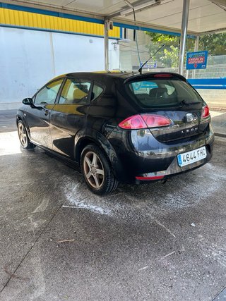SEAT Leon 2007