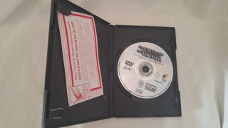 DVD Sé lo que hicisteis el último verano 3