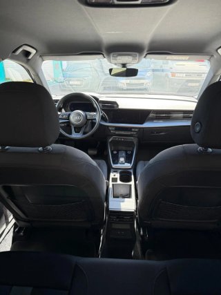 Audi A3 2020